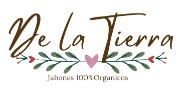 Jabones de la tierra